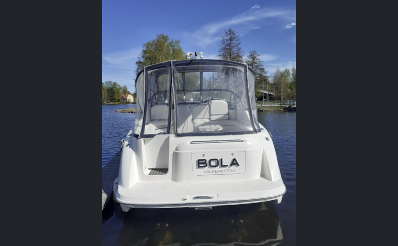 Bayliner 3055 SE-kuva-5